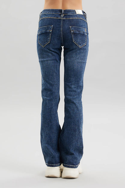 DT00006-LAYRA - JEANS - TAKE TWO
