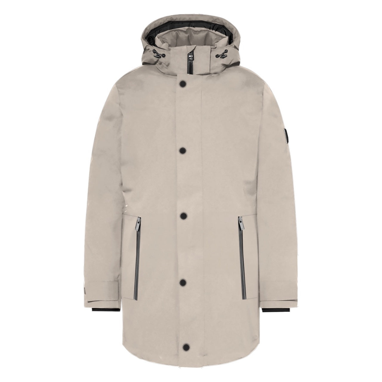 MK9940035 - Parka - MarkUp