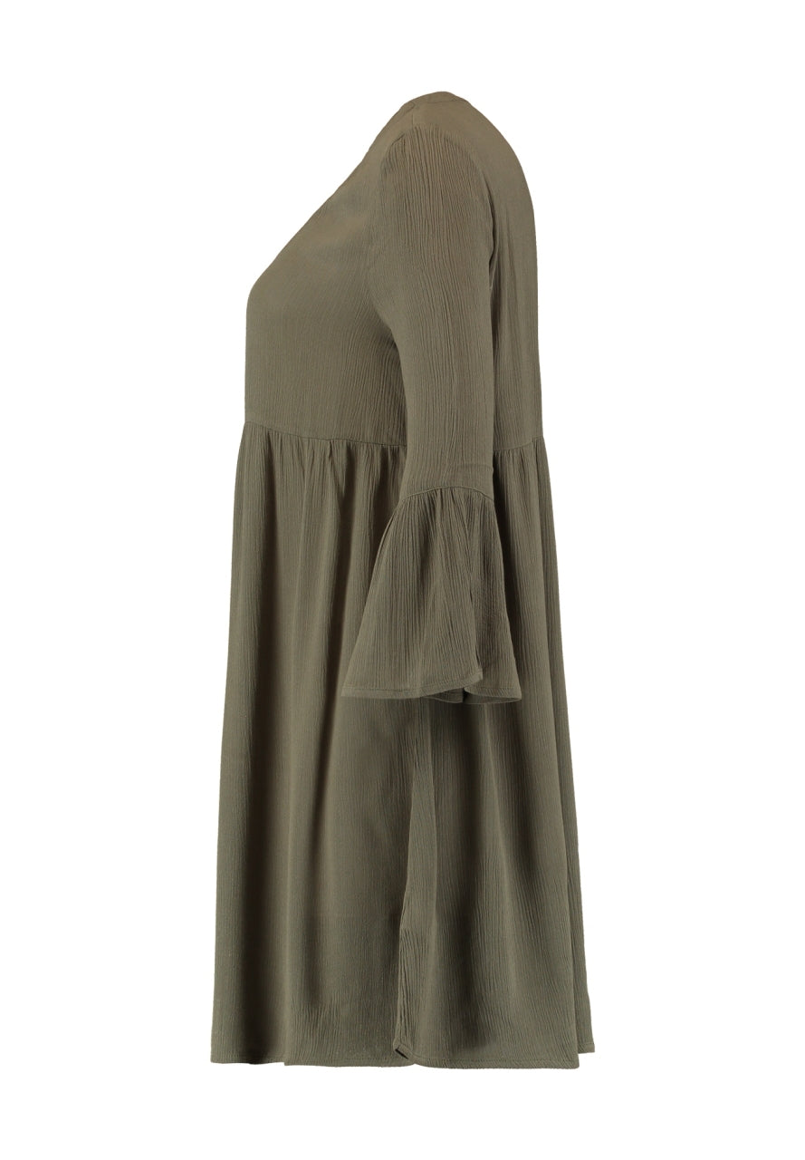 LAPO2304019-DE44LIA - Vestito - HAILYS