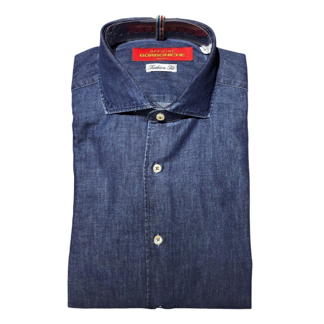 5408426 - Camicia - L'UOMO SARTORIALE