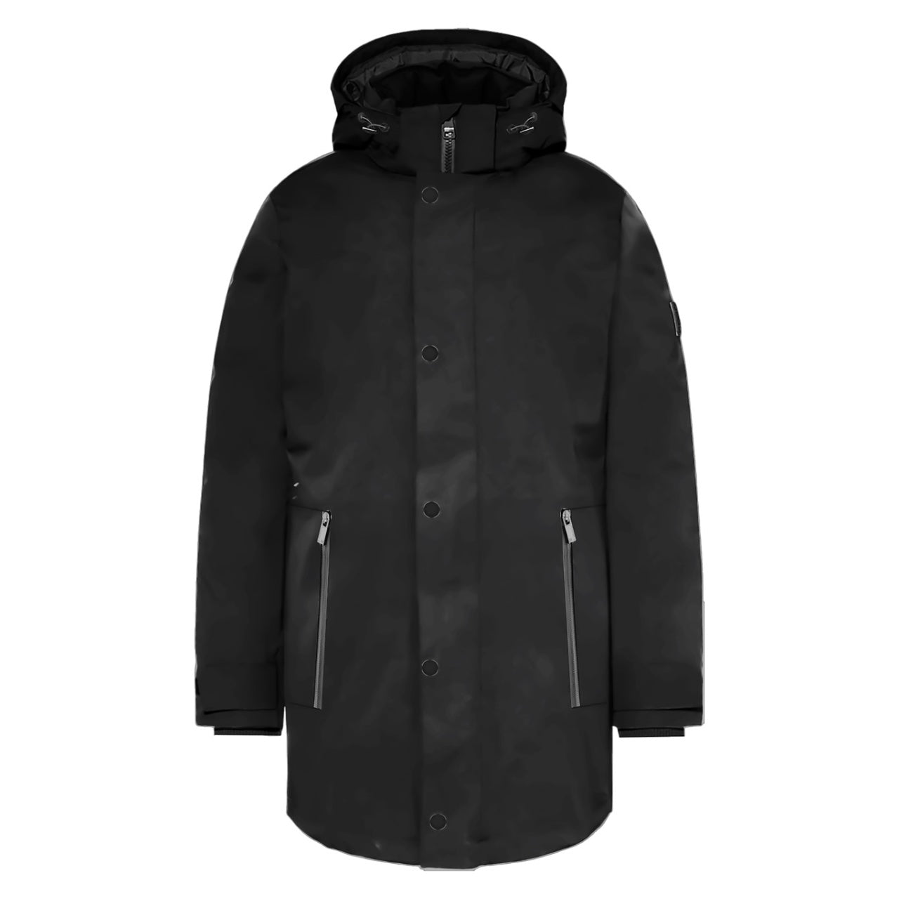 MK9940035 - Parka - MarkUp