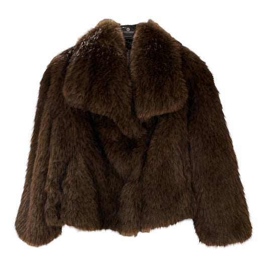 0552 - Eco Pelliccia - ELENA CASALI