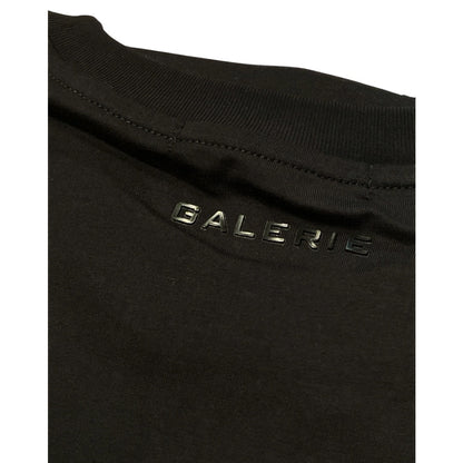 T-shirt uomo in jersey di cotone maniche lunghe MT100ML - GALERIE