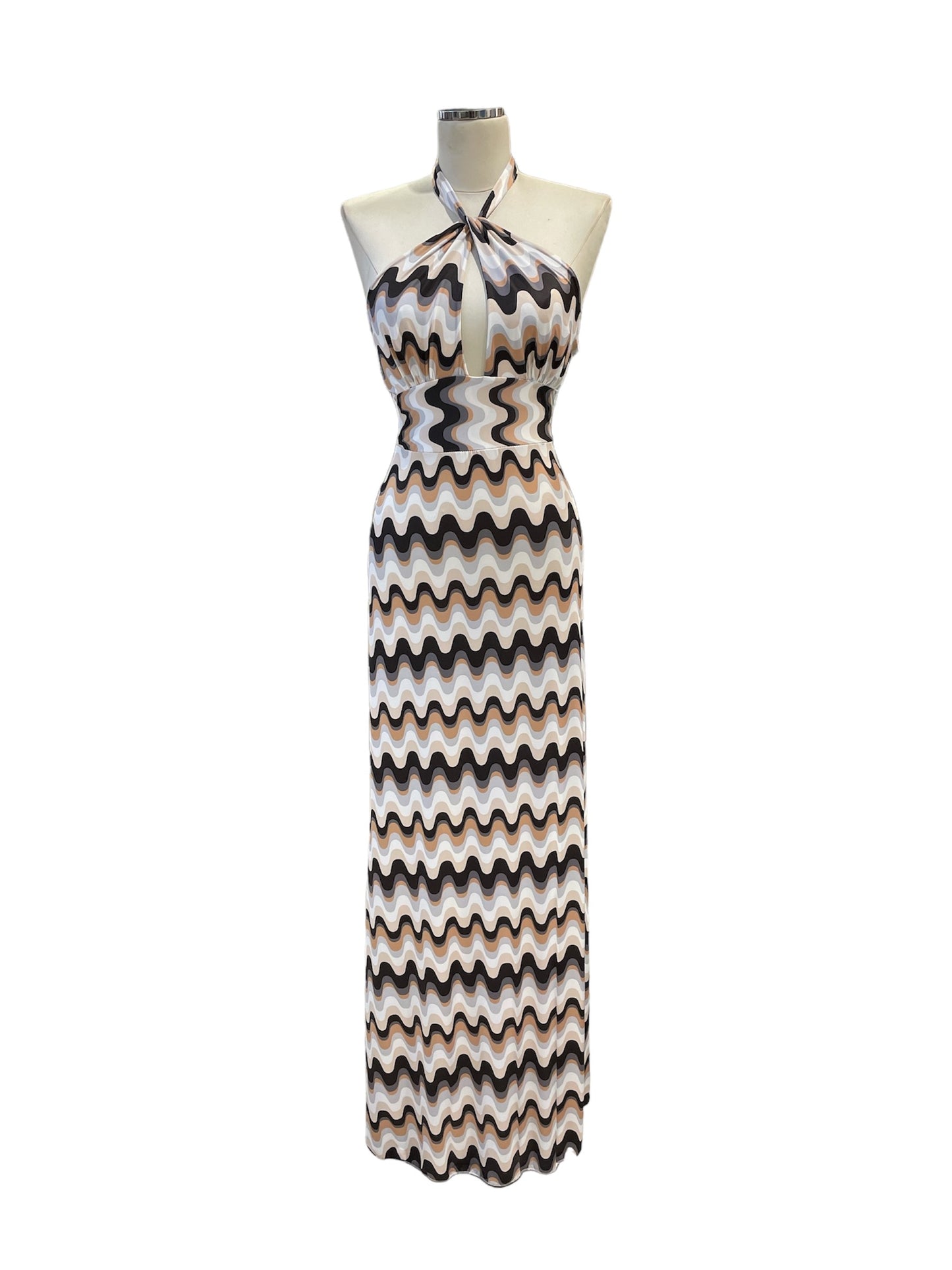 24971005 - Vestito - VOG