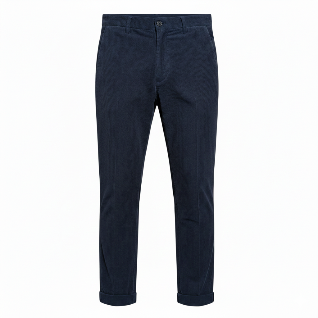 NAPOLI-WELL - Pantalone - L'UOMO SARTORIALE
