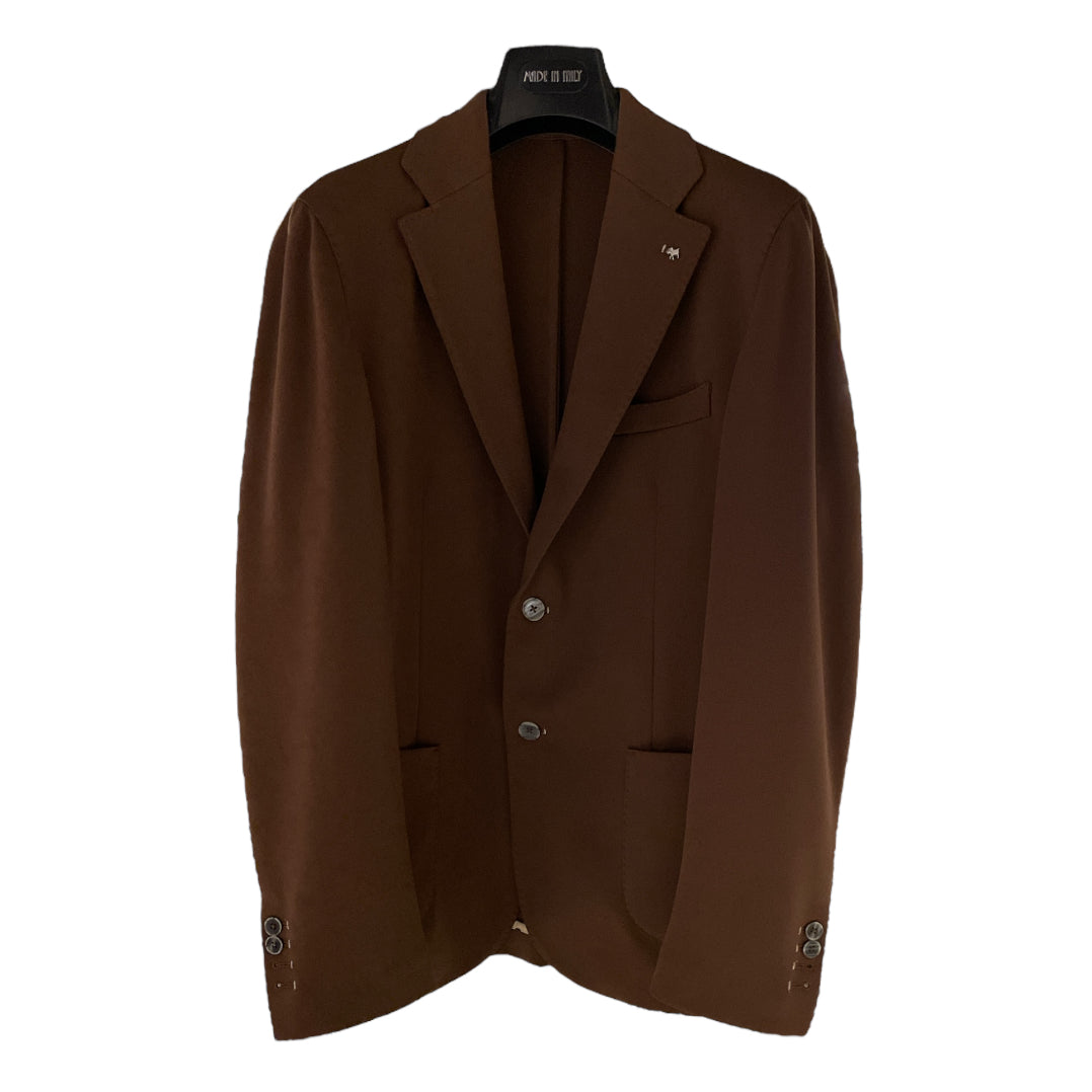 LISBONA-A25 - Giacca - L'UOMO SARTORIALE