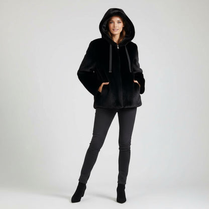 259 - Eco Pelliccia - FRANZESE