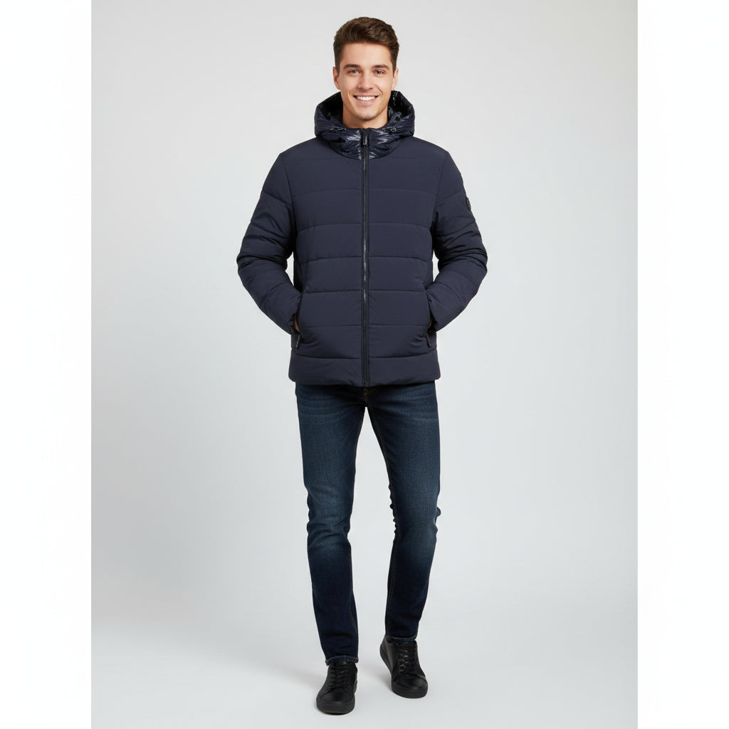 MK594059 - Giubbino - MarkUp