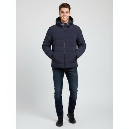 MK594059 - Giubbino - MarkUp