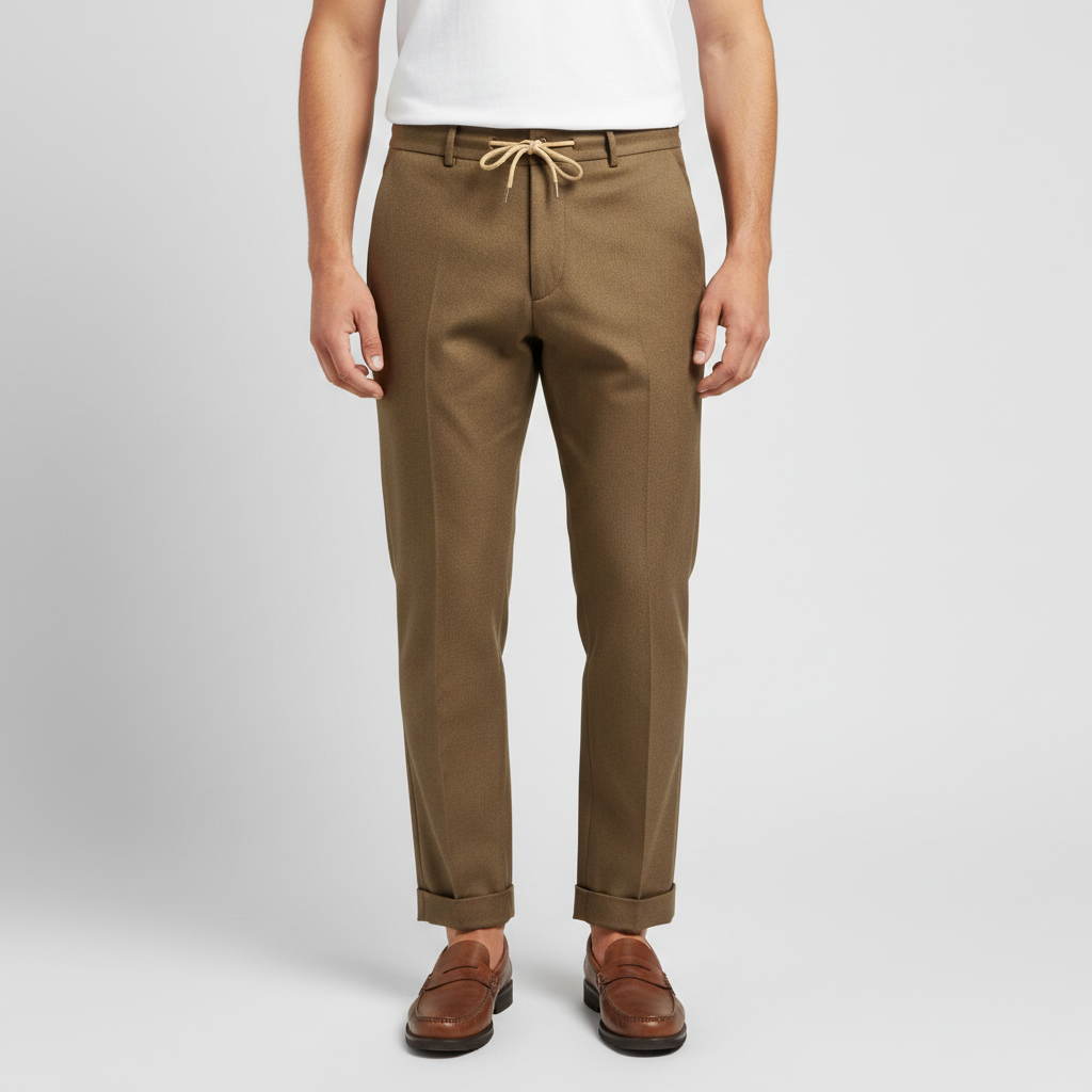 ISCHIA-FLAN25 - Pantalaccio - L'UOMO SARTORIALE