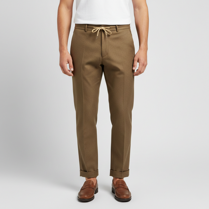 ISCHIA-FLAN25 - Pantalaccio - L'UOMO SARTORIALE