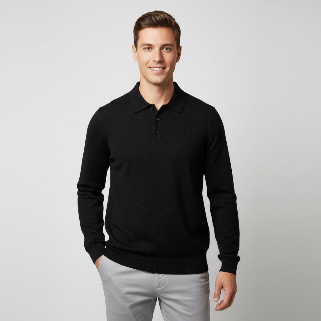 LODI - Polo - L'UOMO SARTORIALE