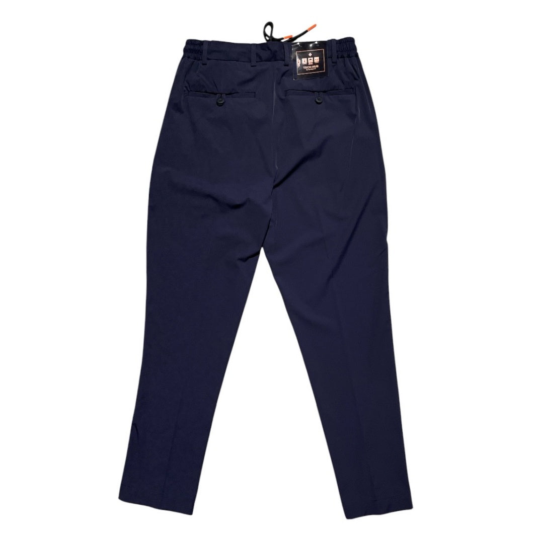 Pantalaccio tessuto tecnico no stiro MK1950120 - MARKUP