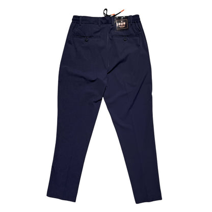 Pantalaccio tessuto tecnico no stiro MK1950120 - MARKUP