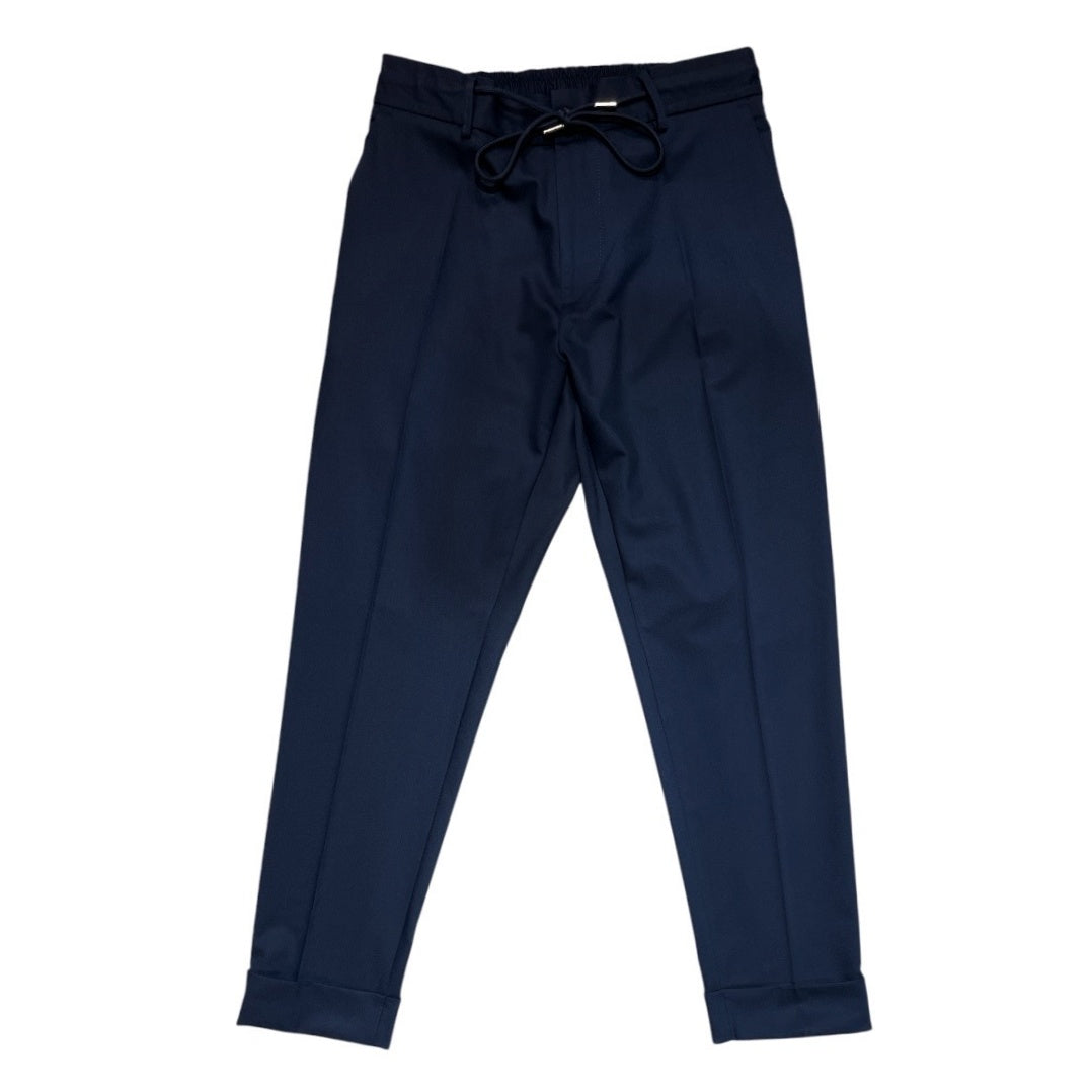 ISCHIA-VANS26 - Pantalaccio - L'UOMO SARTORIALE