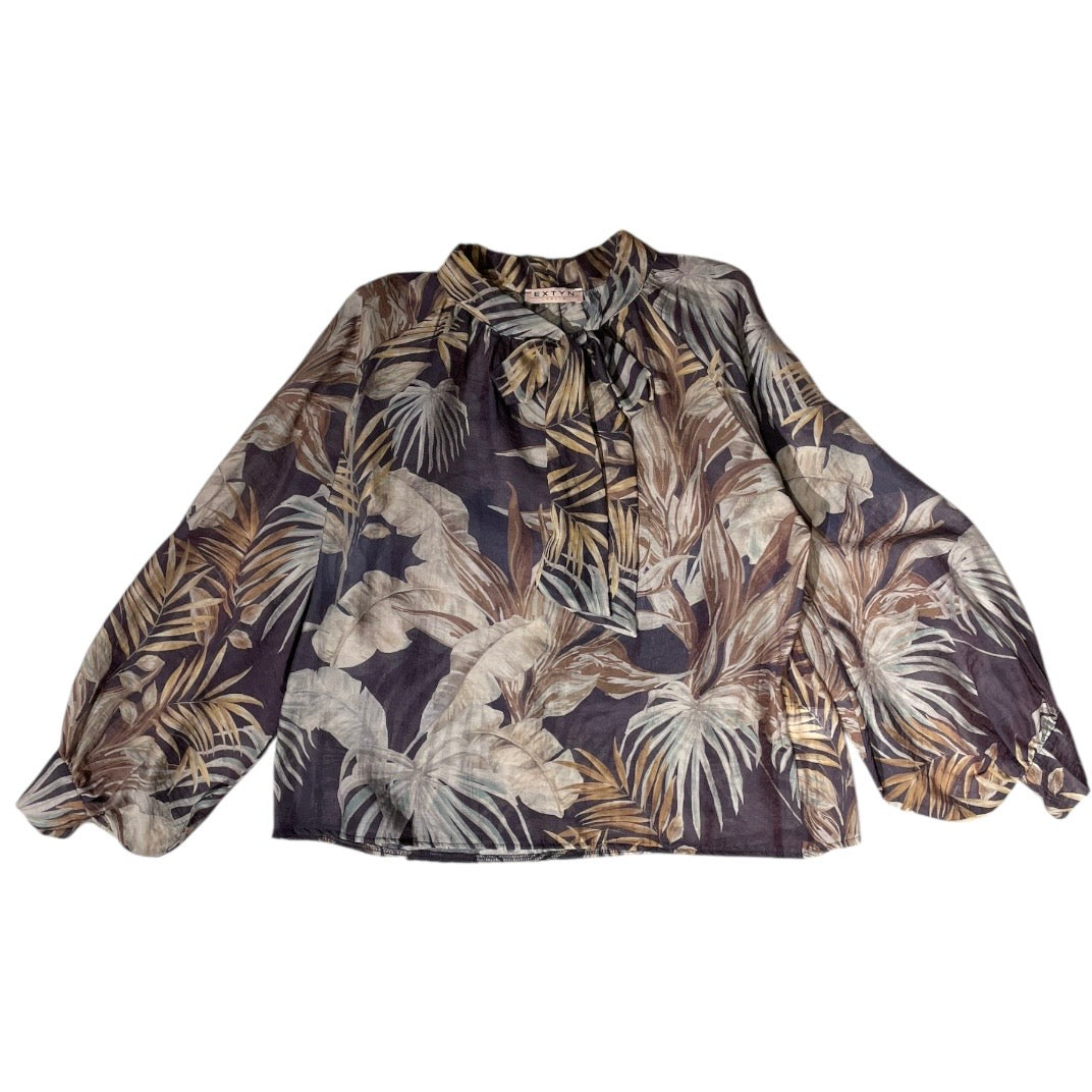 28D197 - Camicia - EXTYN