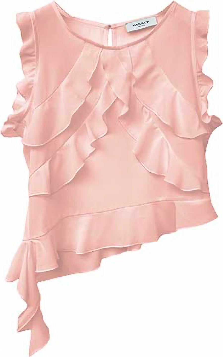 MW661301008 - TOP - MARKUP WOMAN