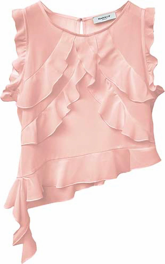 MW661301008 - TOP - MARKUP WOMAN