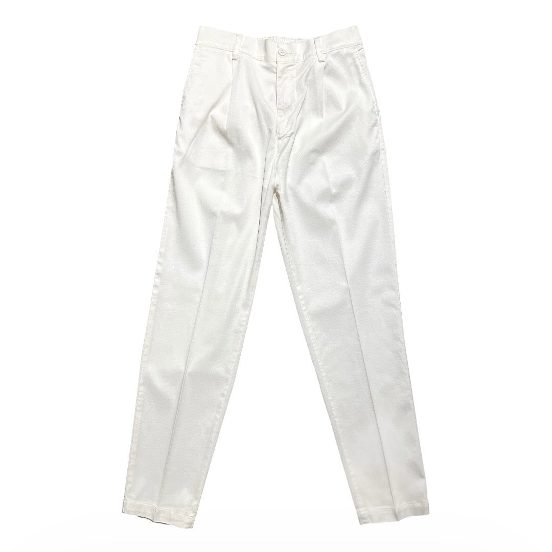 Pantalone loose fit con elastico ORPE103 - PAUL MIRANDA