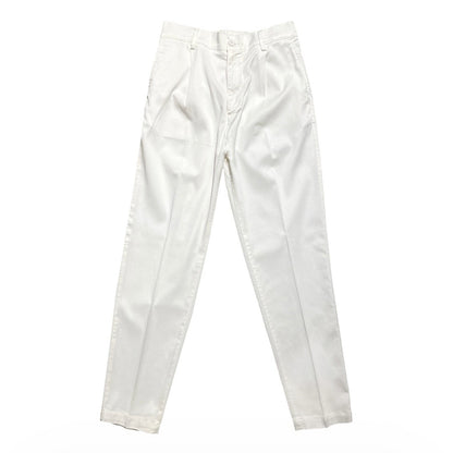 Pantalone loose fit con elastico ORPE103 - PAUL MIRANDA