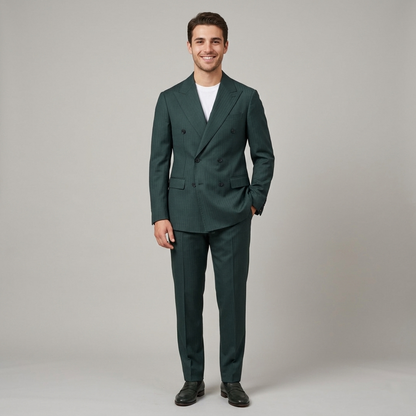 Abito slim fit TINA