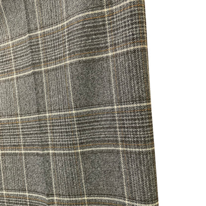 Pantalone donna palazzo fantasia galles - AVENUE