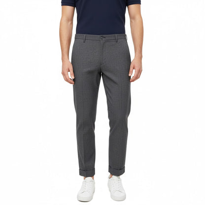 NAPOLI-A25 - Pantalone - L'UOMO SARTORIALE