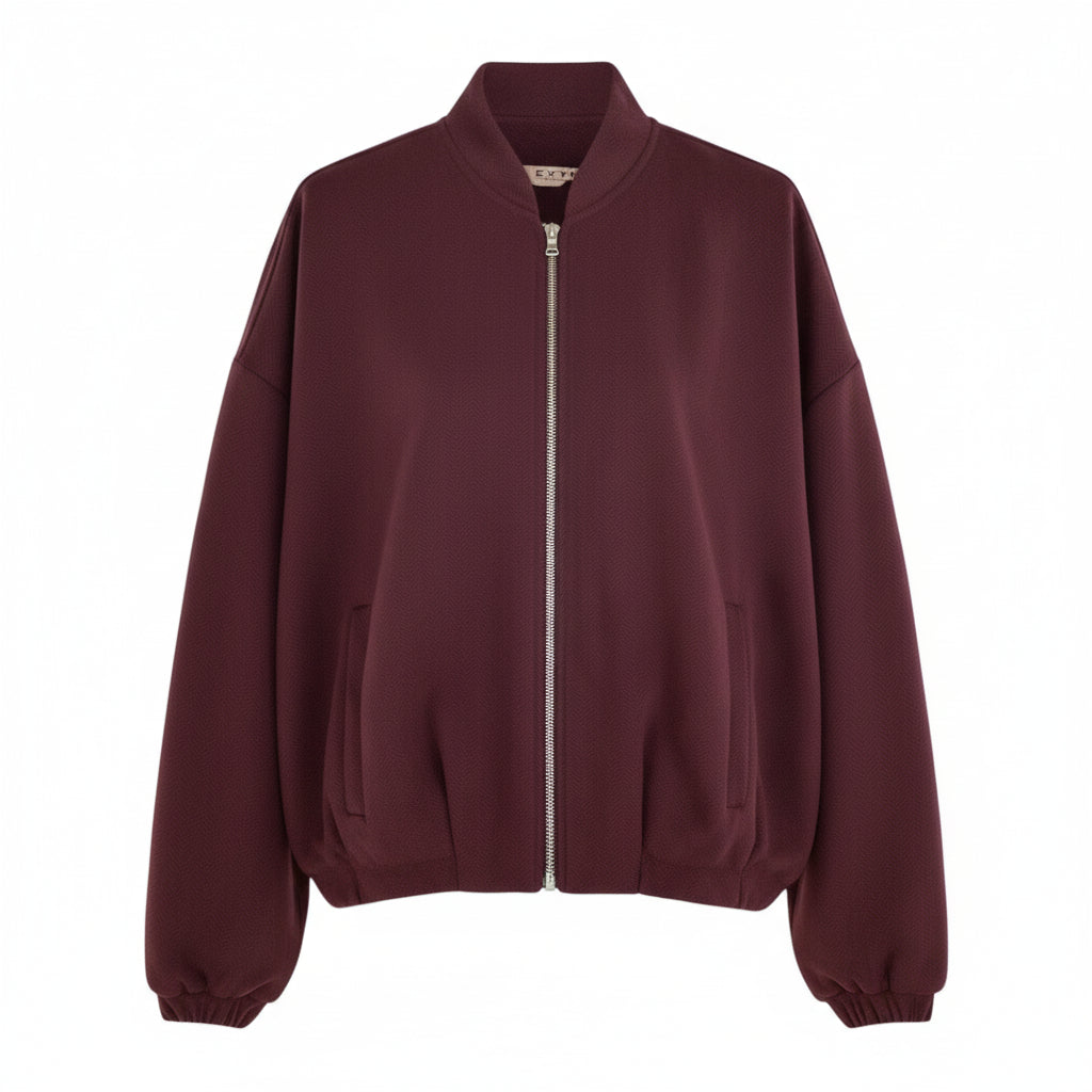 08-B602 - Giubbino - EXTYN