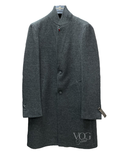 MCP738-MARTE - Coat - MULISH