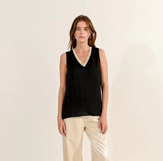 MWS115CP005 - TOP - MOLLY BRACKEN