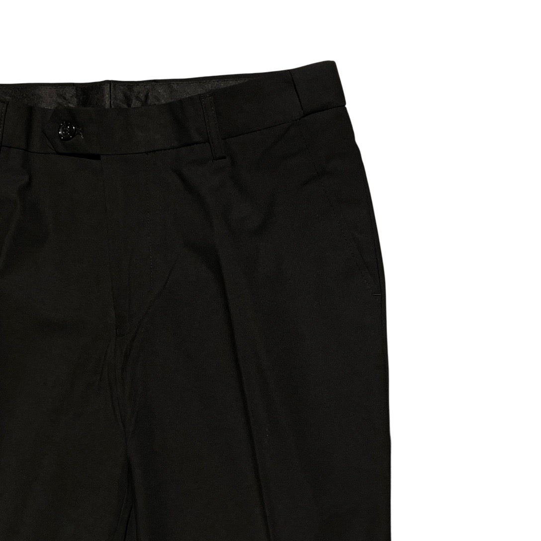 Pantalone cinturino elastico interno invisibile MP411 - GALERIE