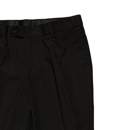 Pantalone cinturino elastico interno invisibile MP411 - GALERIE