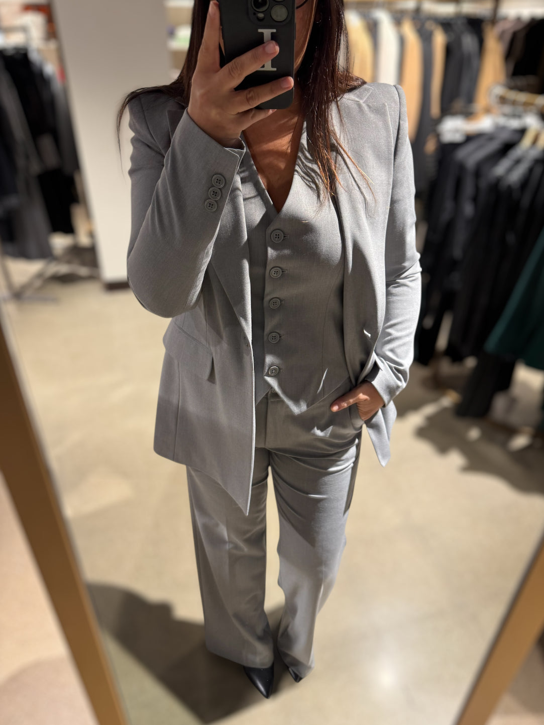 14802 - TAILLEUR - ELENA CASALI