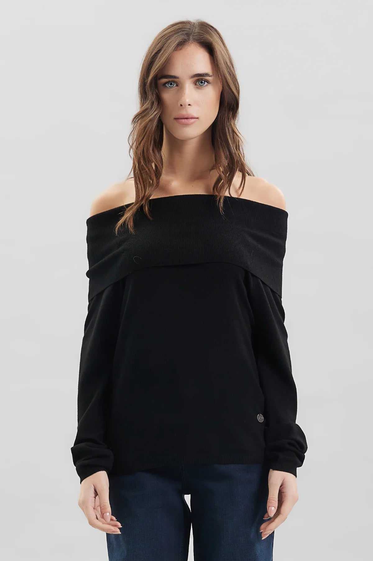 DT00308 - Maglia - TAKE TWO