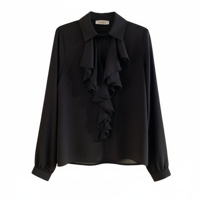 M851/01P - Casacca - VOG COLLECTION