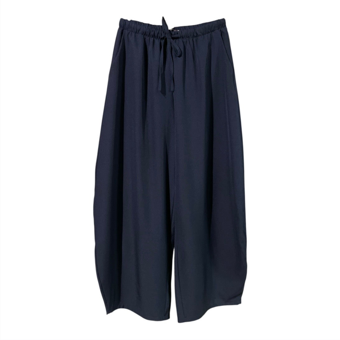 Pantalone donna baloon fit 2619