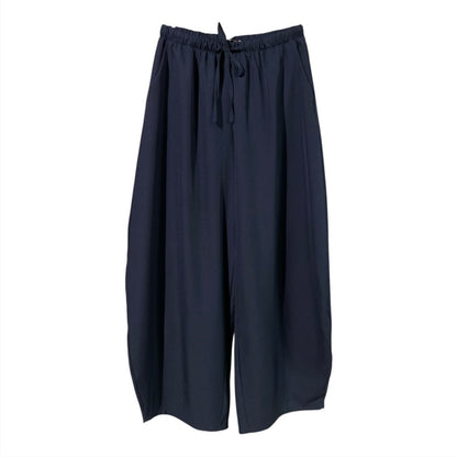 Pantalone donna baloon fit 2619