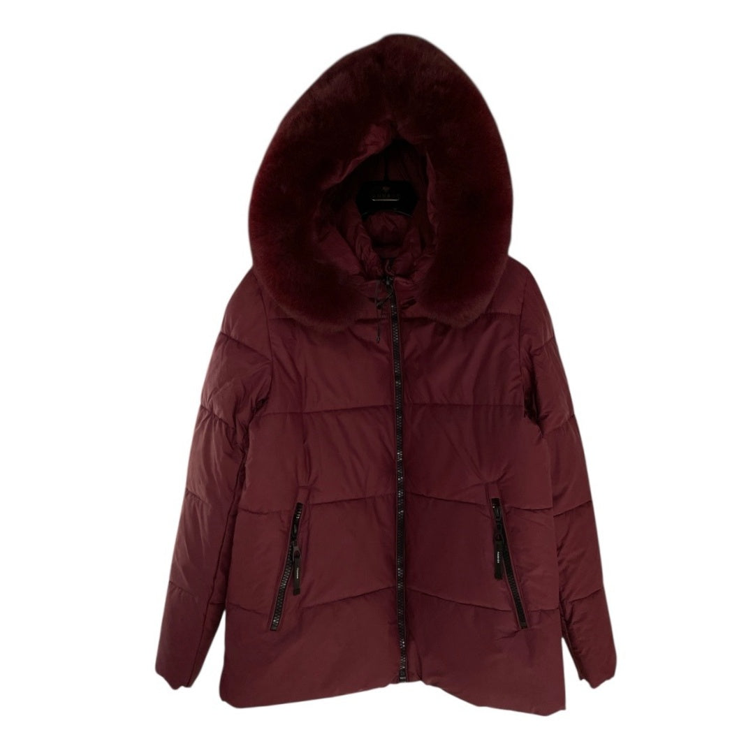 8101 - Giubbino - FRANZESE