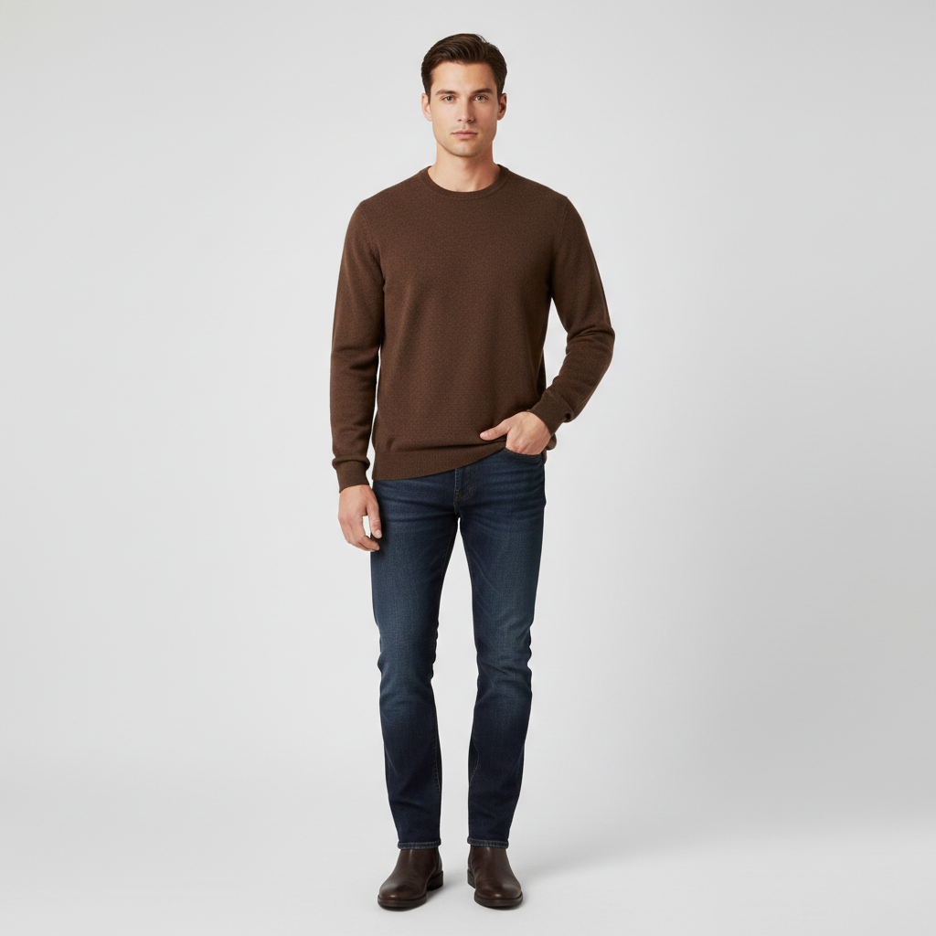 HERMES - Maglia - L'UOMO SARTORIALE