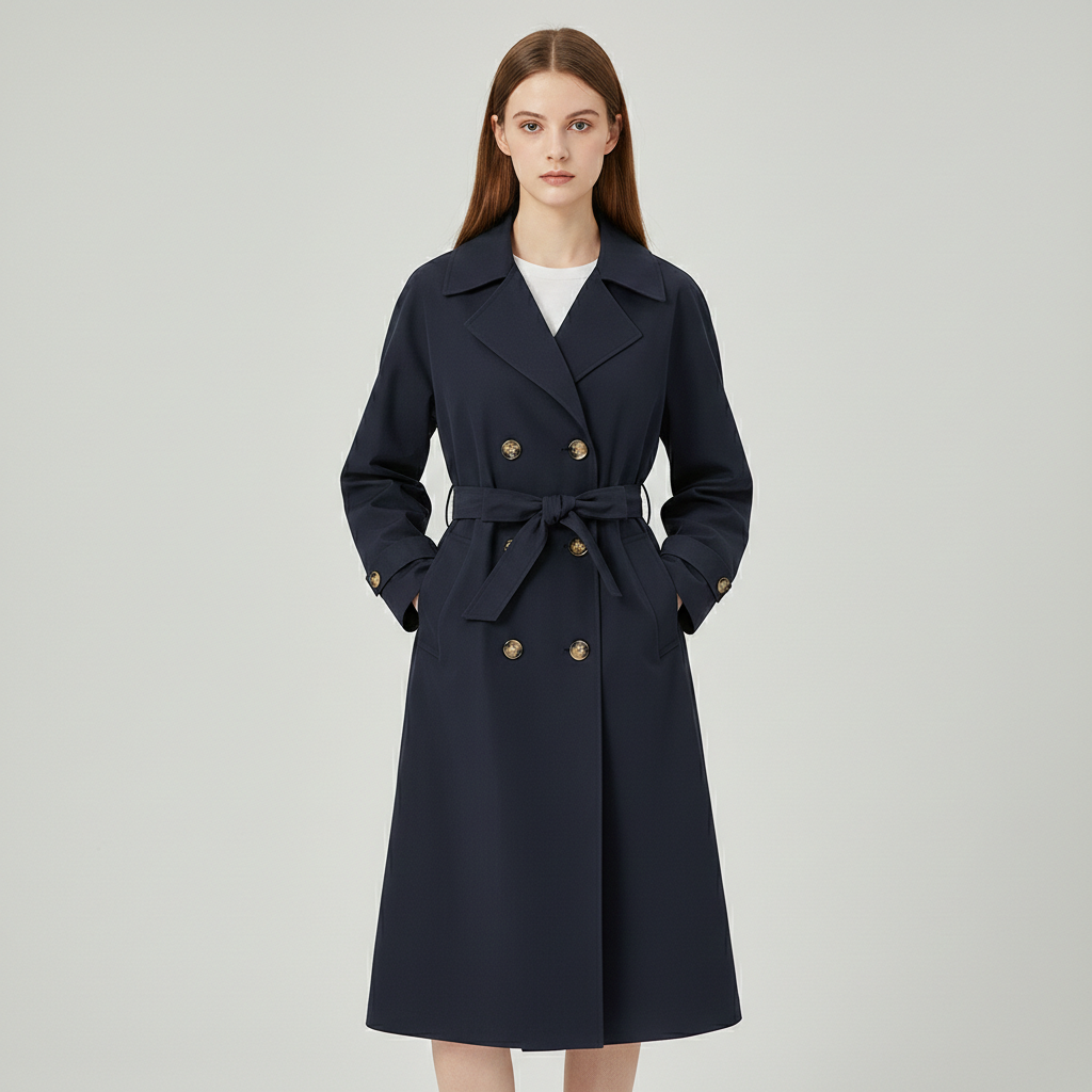 GIA6129 - Trench - FRANZESE