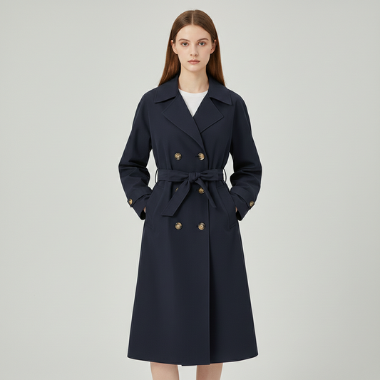 GIA6129 - Trench - FRANZESE