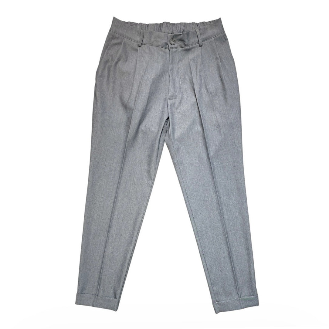Pantalone uomo capri GF853 - FRANZESE
