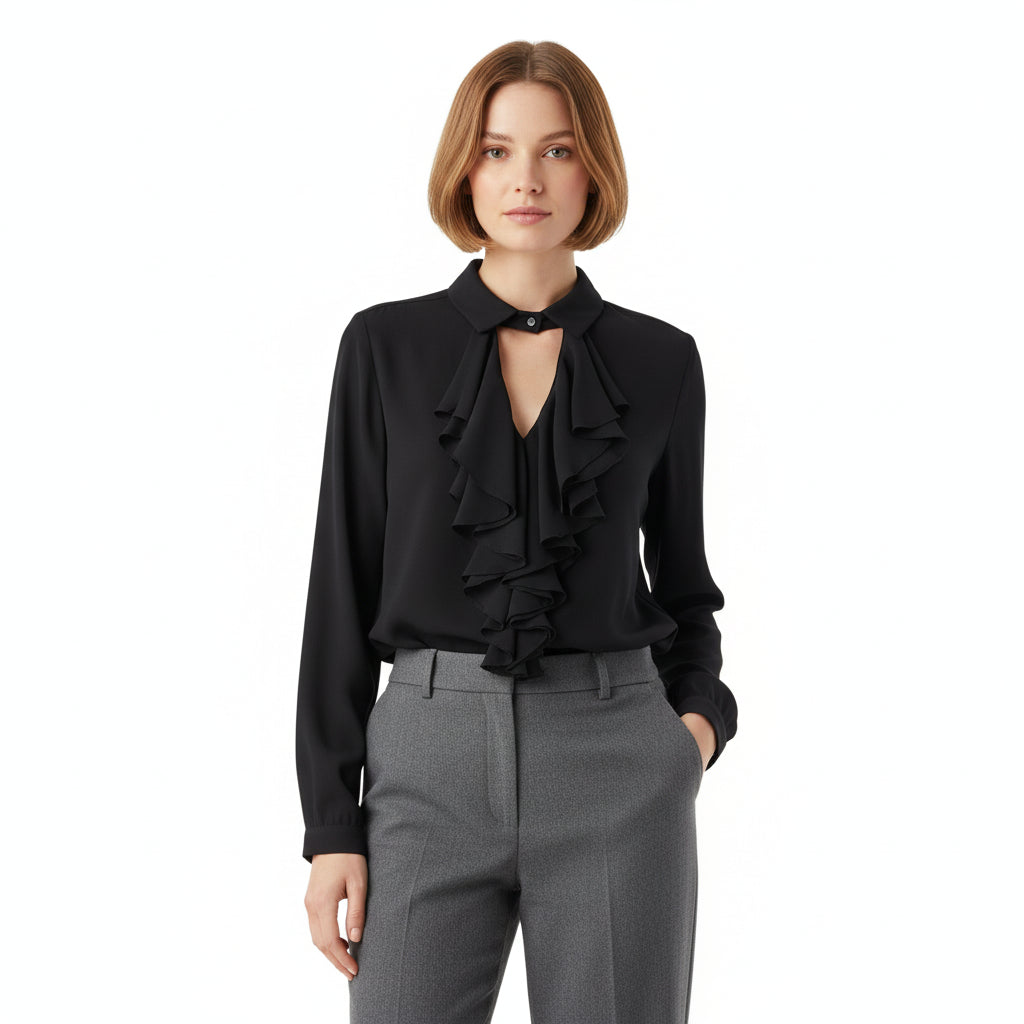 M851/01P - Casacca - VOG COLLECTION