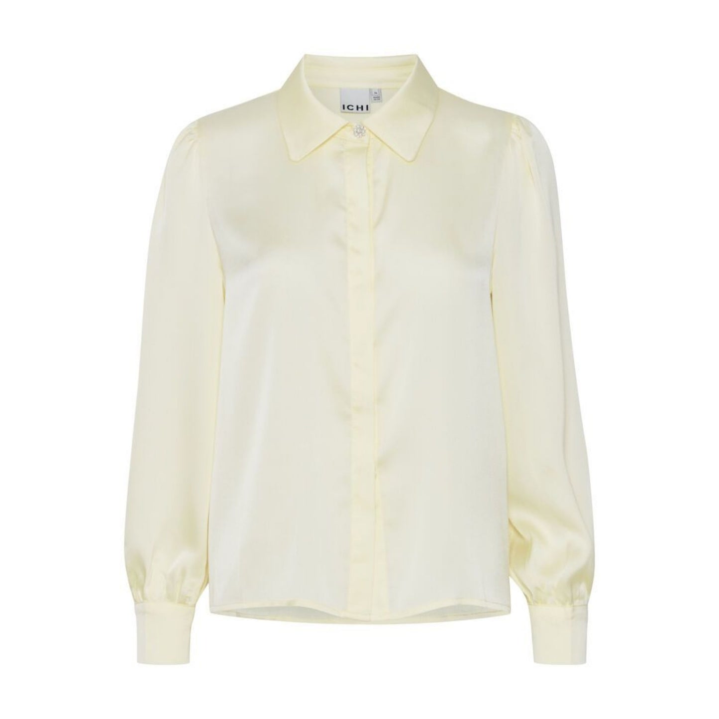 IXMALIKA-20120705 - Camicia - ICHI