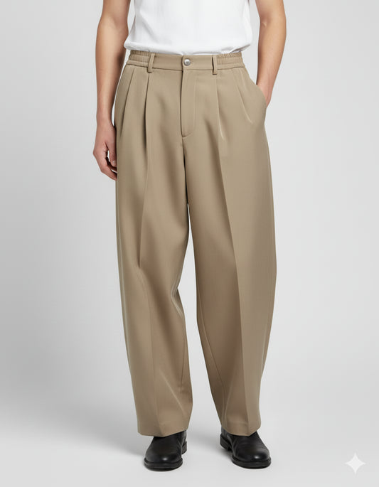 PI498 - Pantalone - PAUL MIRANDA