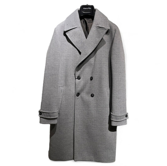 CP-MONACO - Cappotto - MARCO NILS