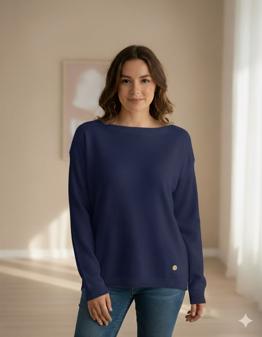CM02 - Maglia - CAROLA MARIA
