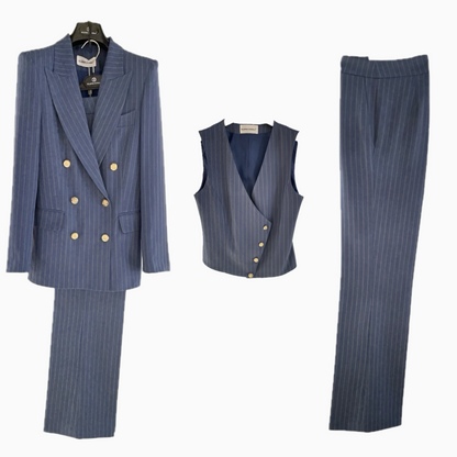 14605 - TAILLEUR - ELENA CASALI