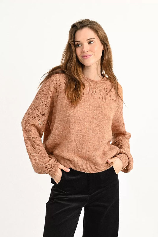 LA1206BN053 - Maglia - MOLLY BRACKEN