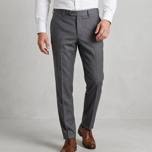 MP411 - Pantalone - GALERIE